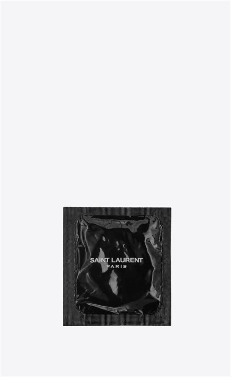 buy ysl condoms